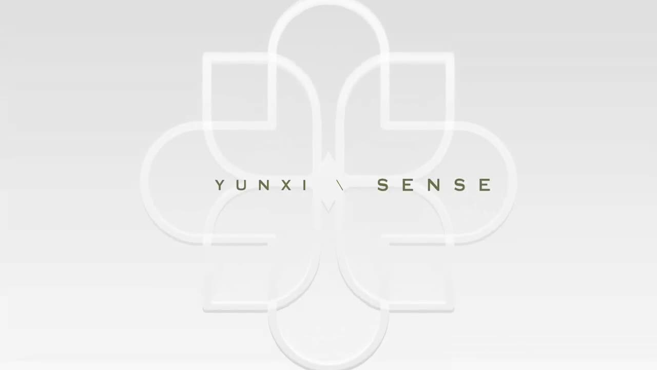 鑫洋云玺 VI 提案视频 封面